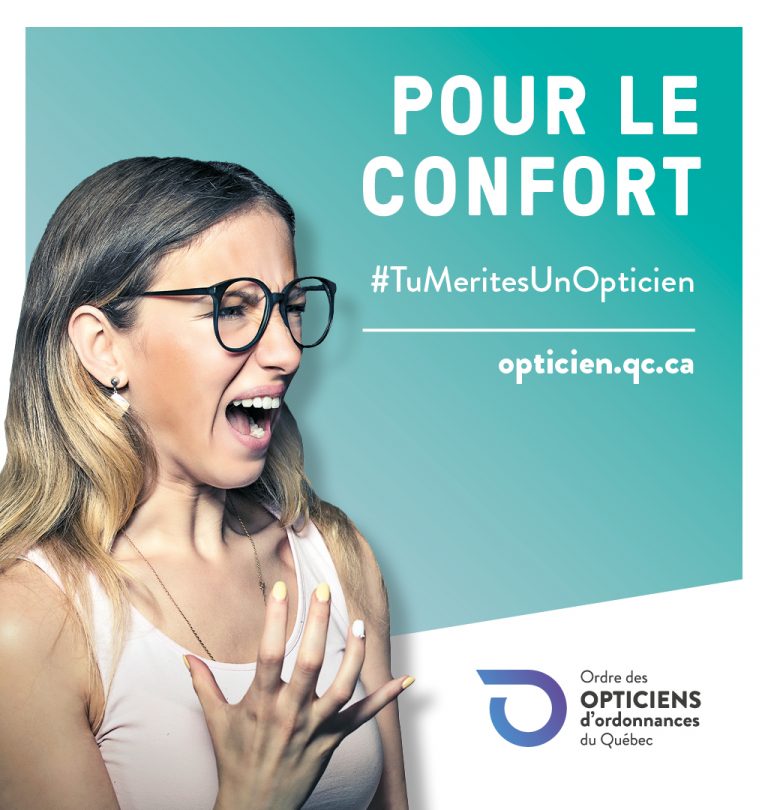 Association Des Opticiens D Ordonnance Du Québec