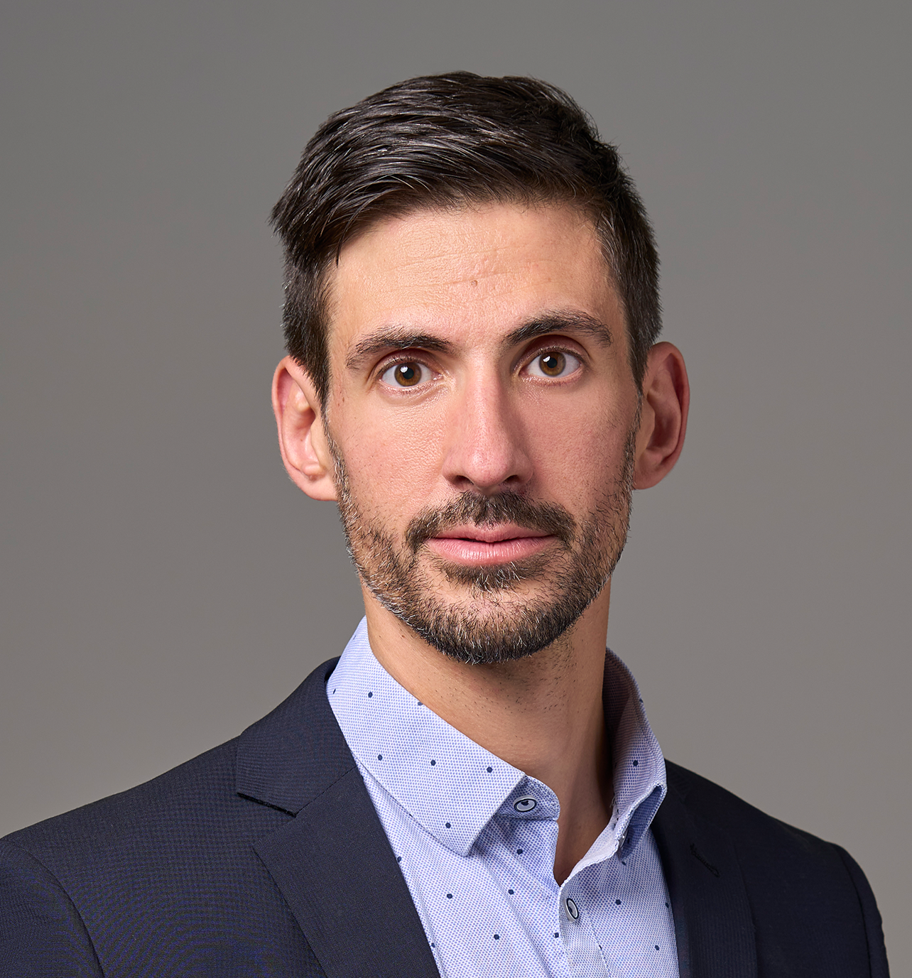 Bertrand Courtecuisse