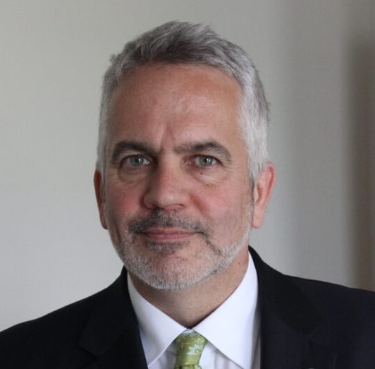 Louis Beaulieu